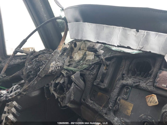 Aukcja sprzedaży 2018 Freightliner Chassis B2b, vin: 4UZABRDU4JCJF7246, numer aukcji: 12605095