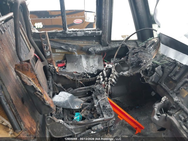 Aukcja sprzedaży 2018 Freightliner Chassis B2b, vin: 4UZABRDU4JCJF7246, numer aukcji: 12605095