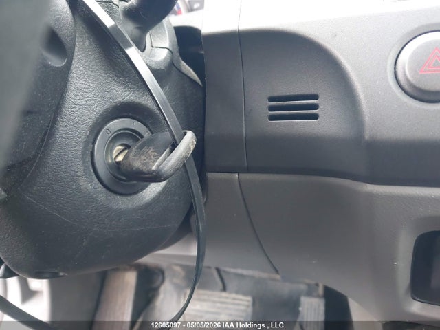 Продажа на аукционе авто 2009 Honda Civic Dx/dx-a, vin: 2HGFA16239H005337, номер лота: 12605097