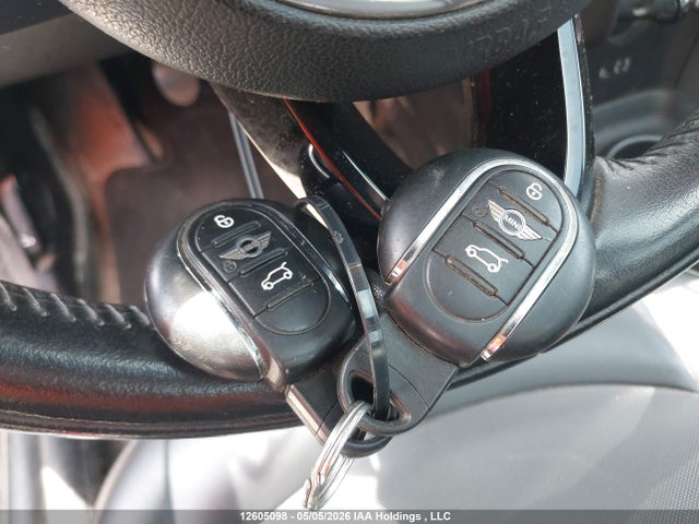 Mini 5 Door Cooper 2015 WMWXS5C53FT837844 Image 11