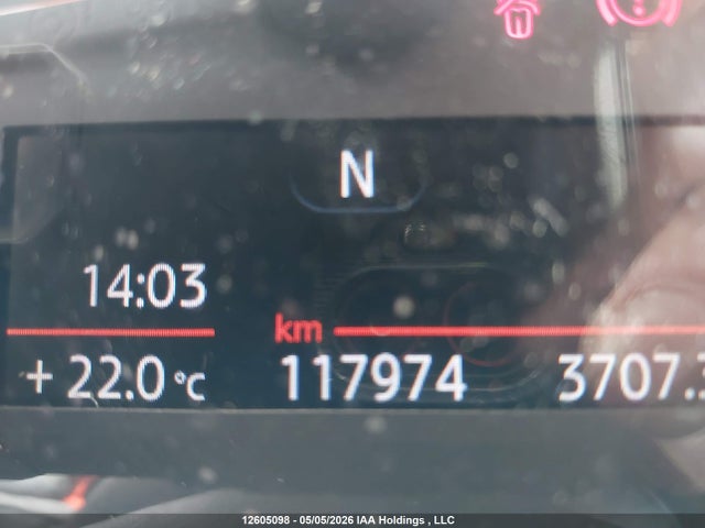 Mini 5 Door Cooper 2015 WMWXS5C53FT837844 Image 15