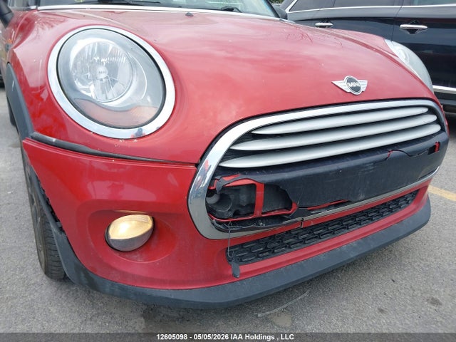 Mini 5 Door Cooper 2015 WMWXS5C53FT837844 Image 6