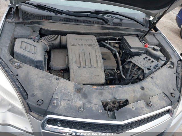 Aukcja sprzedaży 2015 Chevrolet Equinox Ls, vin: 2GNFLEEK1F6184235, numer aukcji: 12605100