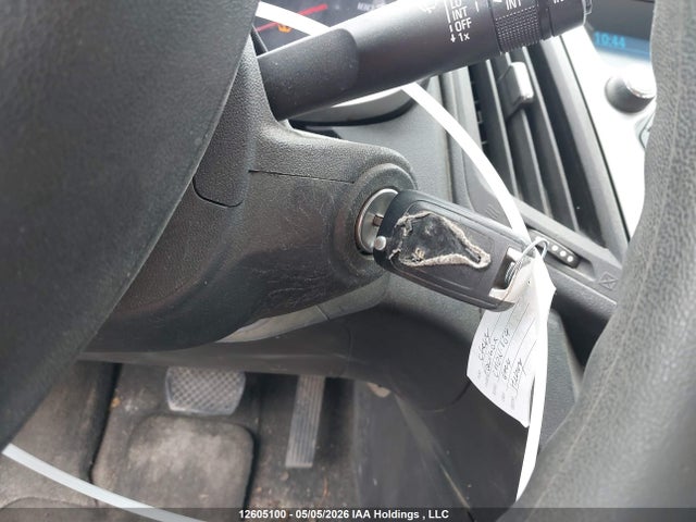 Aukcja sprzedaży 2015 Chevrolet Equinox Ls, vin: 2GNFLEEK1F6184235, numer aukcji: 12605100