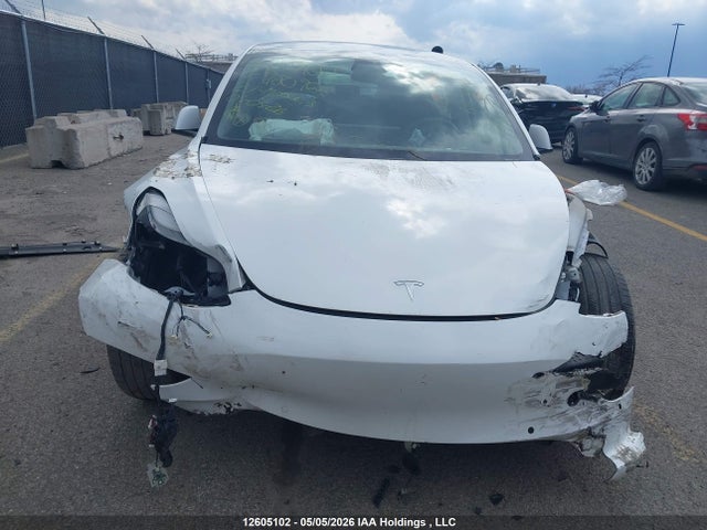 Продажа на аукционе авто 2021 Tesla Model 3 Standard Range/standard Range Plus, vin: 5YJ3E1EA3MF980966, номер лота: 12605102