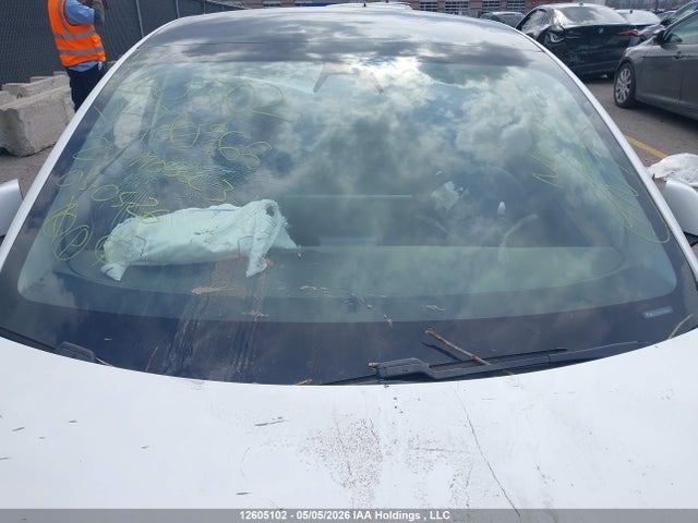 Продажа на аукционе авто 2021 Tesla Model 3 Standard Range/standard Range Plus, vin: 5YJ3E1EA3MF980966, номер лота: 12605102