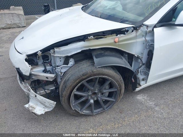 Продажа на аукционе авто 2021 Tesla Model 3 Standard Range/standard Range Plus, vin: 5YJ3E1EA3MF980966, номер лота: 12605102