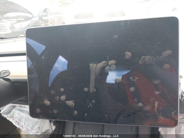 Продажа на аукционе авто 2021 Tesla Model 3 Standard Range/standard Range Plus, vin: 5YJ3E1EA3MF980966, номер лота: 12605102