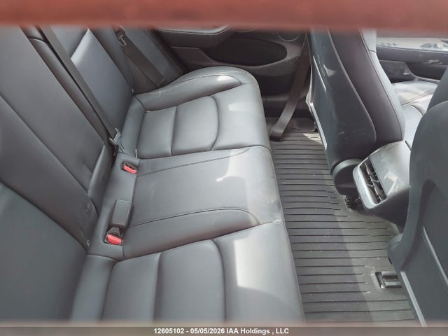 Продажа на аукционе авто 2021 Tesla Model 3 Standard Range/standard Range Plus, vin: 5YJ3E1EA3MF980966, номер лота: 12605102