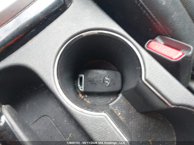 12605103 :رقم المزاد ، KMHDH6AE8DU015587 vin ، 2013 Hyundai Elantra Se مزاد بيع