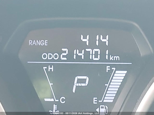 12605103 :رقم المزاد ، KMHDH6AE8DU015587 vin ، 2013 Hyundai Elantra Se مزاد بيع