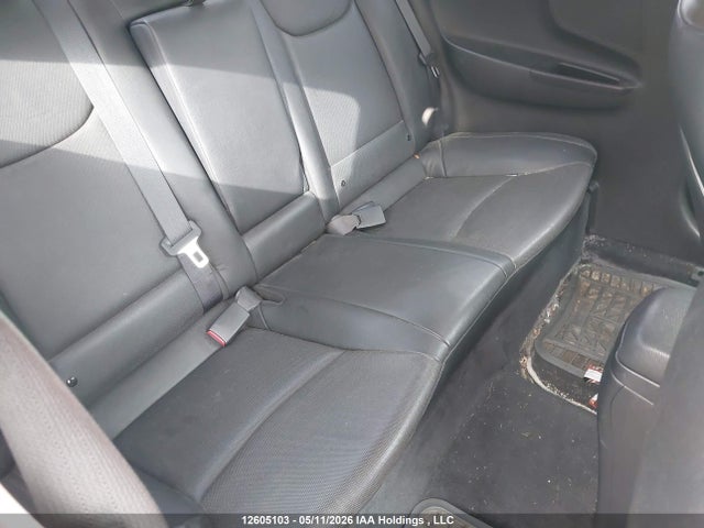 12605103 :رقم المزاد ، KMHDH6AE8DU015587 vin ، 2013 Hyundai Elantra Se مزاد بيع