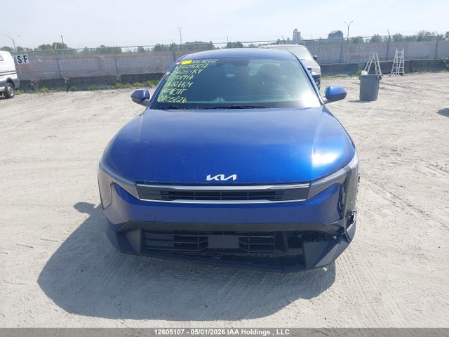 3KPFT4DE7SE101917 KIA K4 Lx/lxs