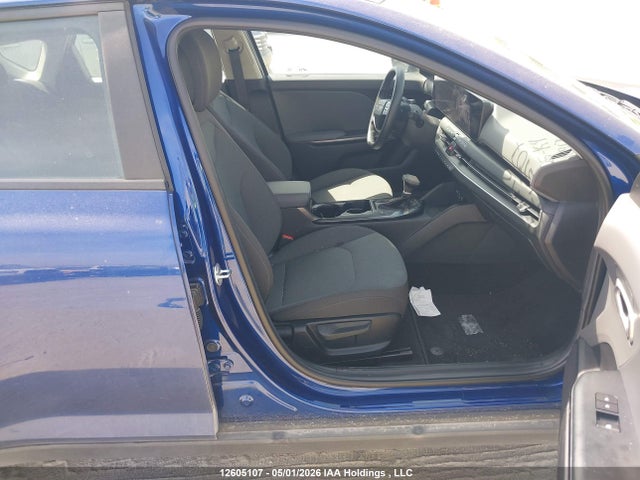 3KPFT4DE7SE101917 KIA K4 Lx/lxs