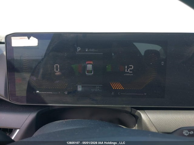 3KPFT4DE7SE101917 KIA K4 Lx/lxs