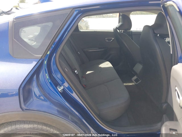 3KPFT4DE7SE101917 KIA K4 Lx/lxs