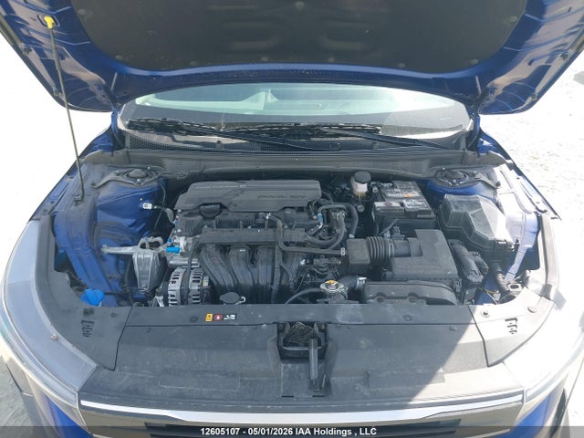 3KPFT4DE7SE101917 KIA K4 Lx/lxs