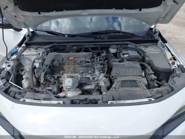 Продажа на аукционе авто 2024 Honda Civic Sport, vin: 2HGFE2F56RH106683, номер лота: 12605109