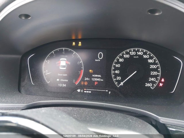 Продажа на аукционе авто 2024 Honda Civic Sport, vin: 2HGFE2F56RH106683, номер лота: 12605109