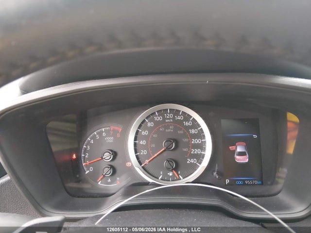 Aukcja sprzedaży 2022 Toyota Corolla Se, vin: 5YFB4MBE8NP117867, numer aukcji: 12605112
