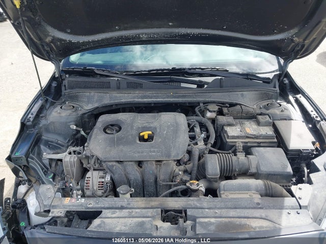 3KPF24AD9RE806002 KIA Forte