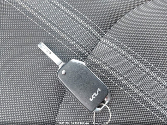 3KPF24AD9RE806002 KIA Forte