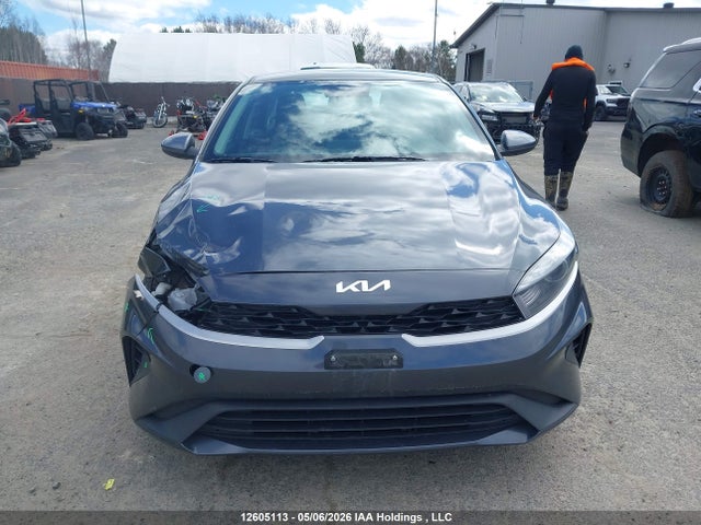3KPF24AD9RE806002 KIA Forte
