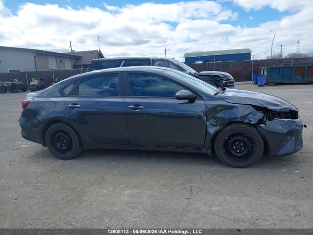 3KPF24AD9RE806002 KIA Forte