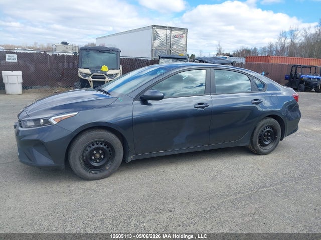 3KPF24AD9RE806002 KIA Forte