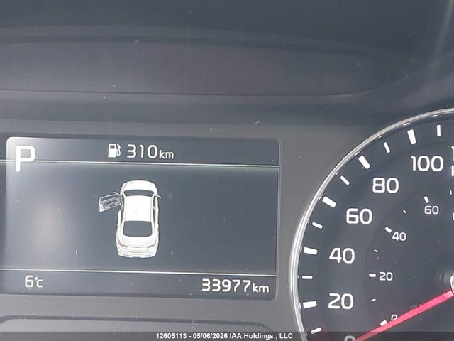 3KPF24AD9RE806002 KIA Forte