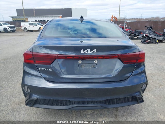3KPF24AD9RE806002 KIA Forte
