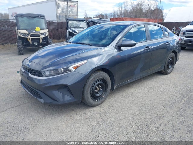 3KPF24AD9RE806002 KIA Forte
