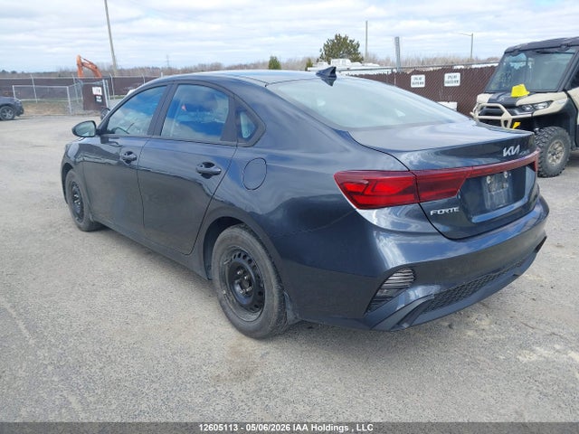 3KPF24AD9RE806002 KIA Forte
