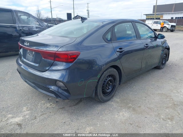 3KPF24AD9RE806002 KIA Forte