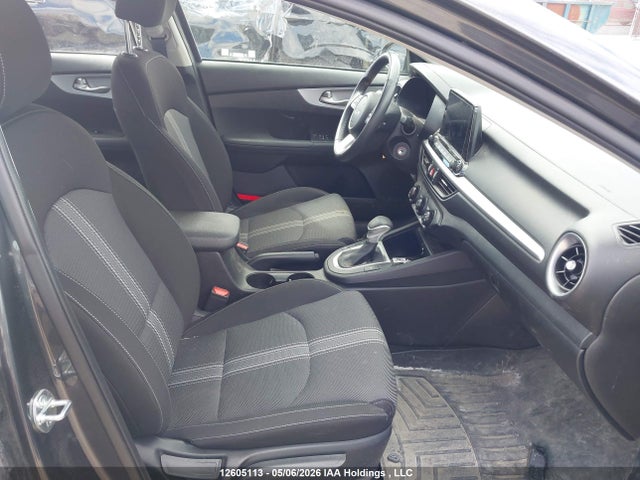 3KPF24AD9RE806002 KIA Forte