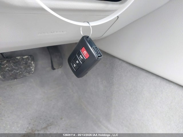 12605114 :رقم المزاد ، 4T1BD1FK9CU014631 vin ، 2012 Toyota Camry Hybrid Le مزاد بيع