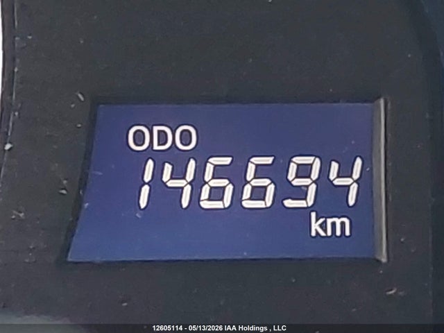 12605114 :رقم المزاد ، 4T1BD1FK9CU014631 vin ، 2012 Toyota Camry Hybrid Le مزاد بيع