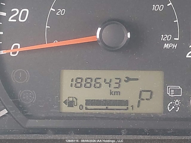 ML32A3HJ1JH001605 Mitsubishi MIRAGE ES