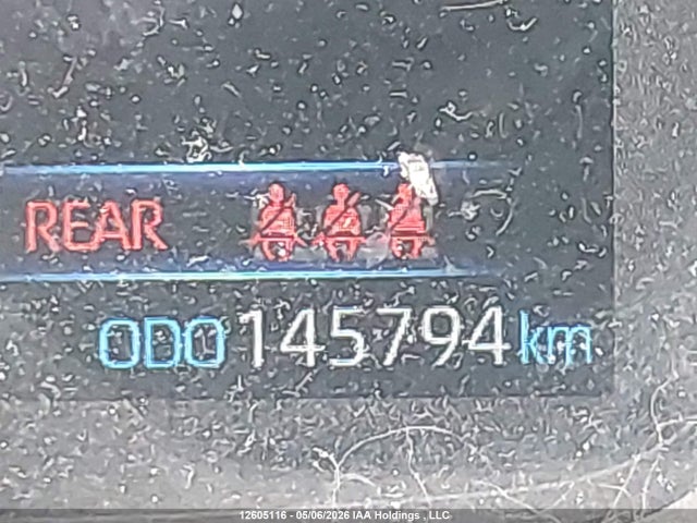 JTNK4RBE5K3001894 Toyota Corolla