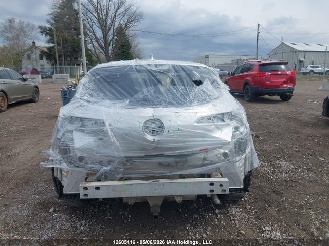 JTNK4RBE5K3001894 Toyota Corolla