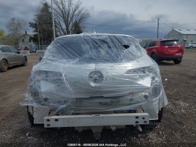 JTNK4RBE5K3001894 Toyota Corolla