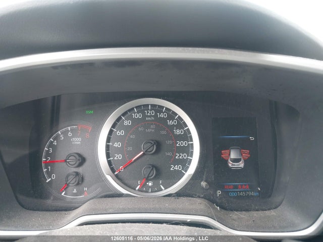 JTNK4RBE5K3001894 Toyota Corolla