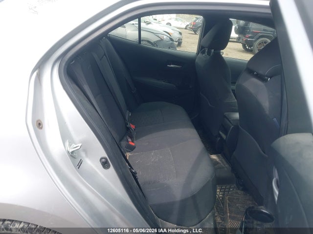 JTNK4RBE5K3001894 Toyota Corolla