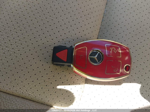 WDCGG0EB5FG361268 Mercedes-Benz Glk 250 Bluetec