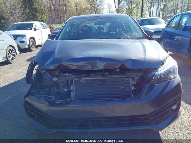 4S3GTAC69P1701118 Subaru Impreza Touring
