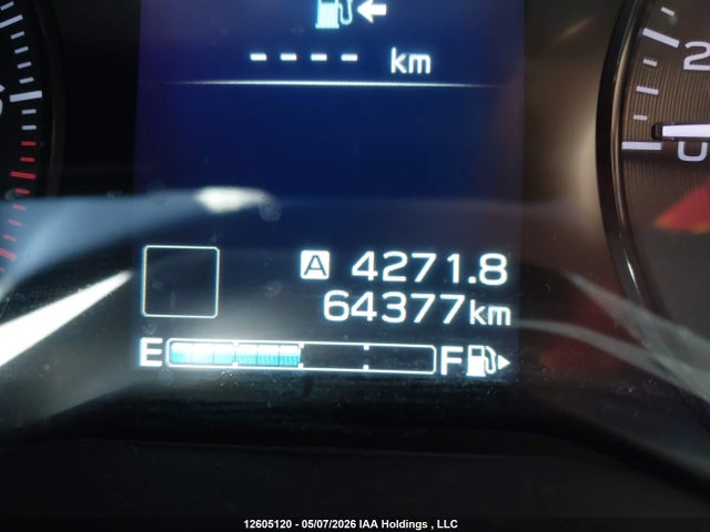 4S3GTAC69P1701118 Subaru Impreza Touring