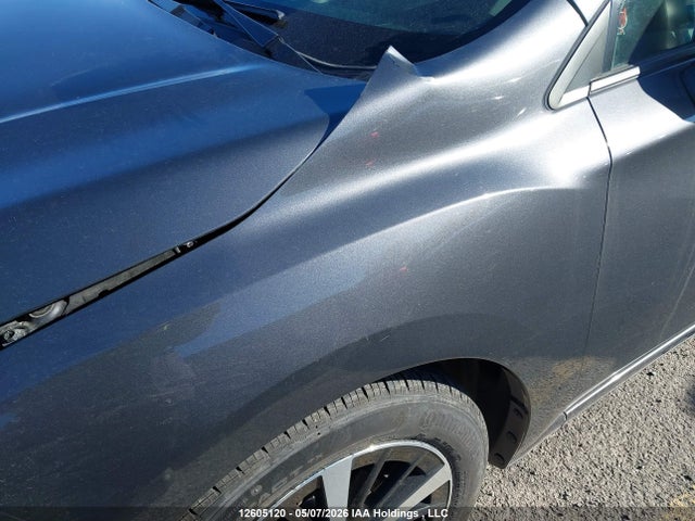 4S3GTAC69P1701118 Subaru Impreza Touring