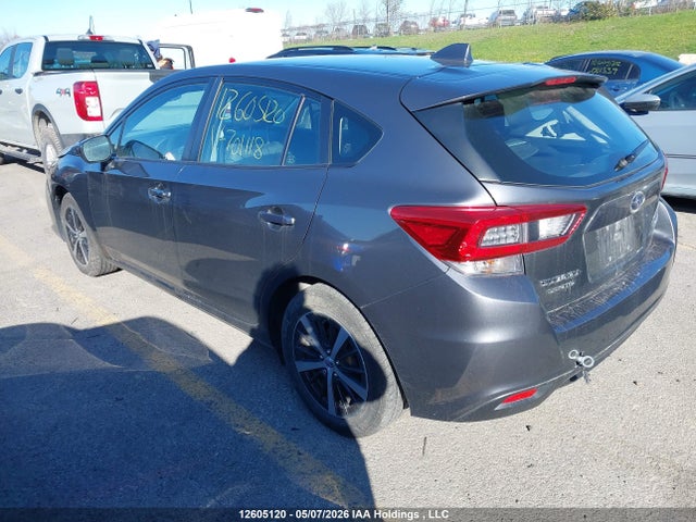 4S3GTAC69P1701118 Subaru Impreza Touring