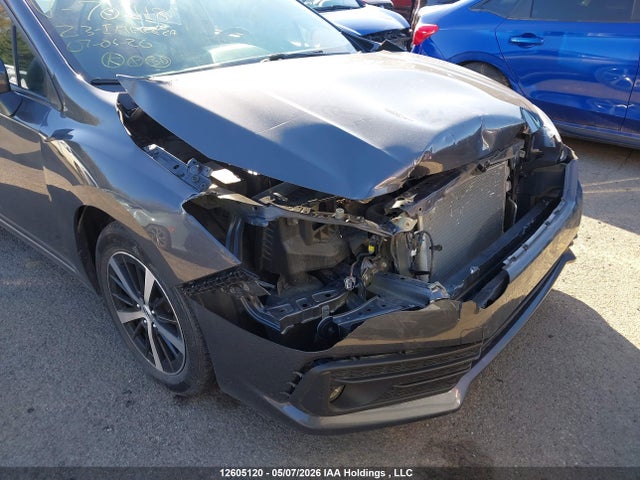 4S3GTAC69P1701118 Subaru Impreza Touring