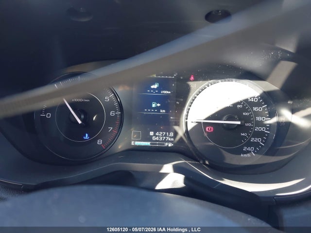 4S3GTAC69P1701118 Subaru Impreza Touring